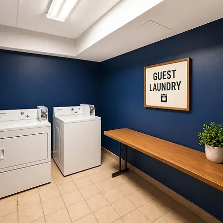The View Inn & Suites Bethlehem / Allentown / Lehigh Airport-2