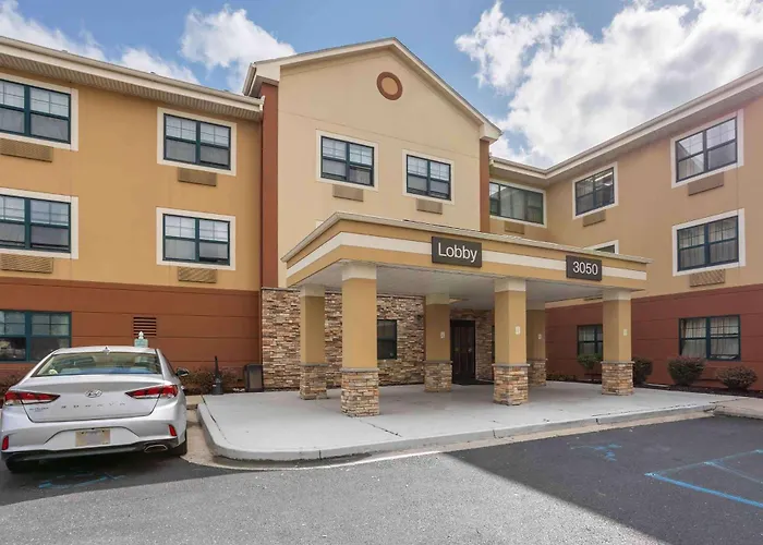 Extended Stay America Suites - Allentown - Bethlehem