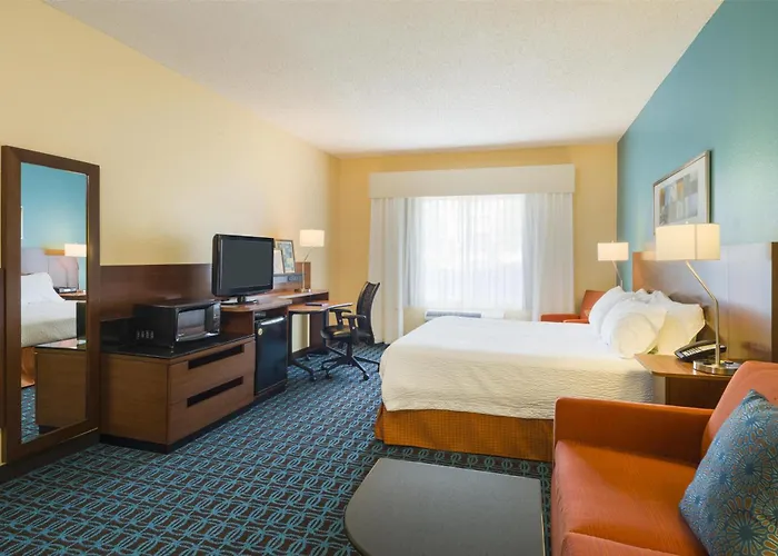 Best Western Allentown Bethlehem Lehigh Valley Inn & Suites
