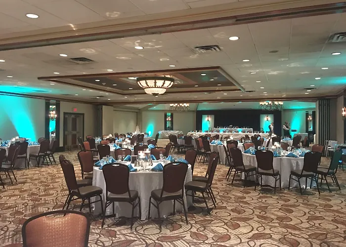 Surestay Plus Hotel By Best Western Lehigh Valley