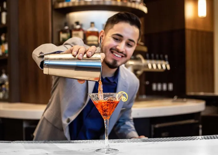 Hyatt Regency Morristown