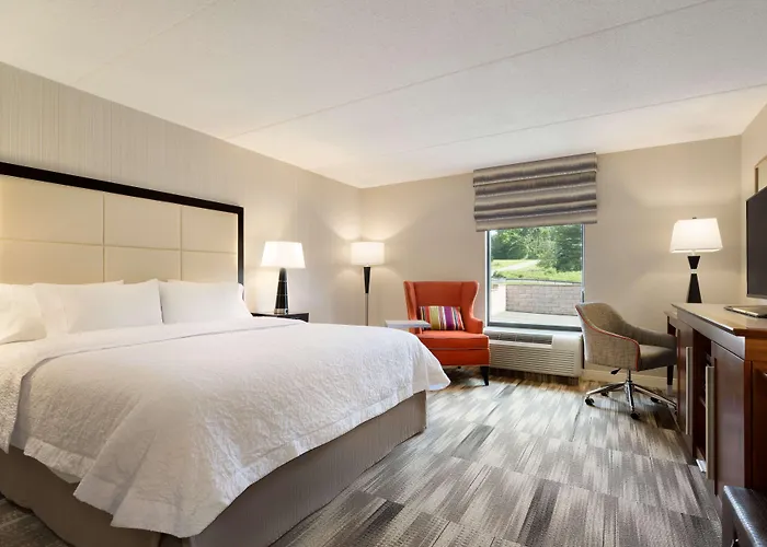 Hampton Inn Lehighton - Jim Thorpe