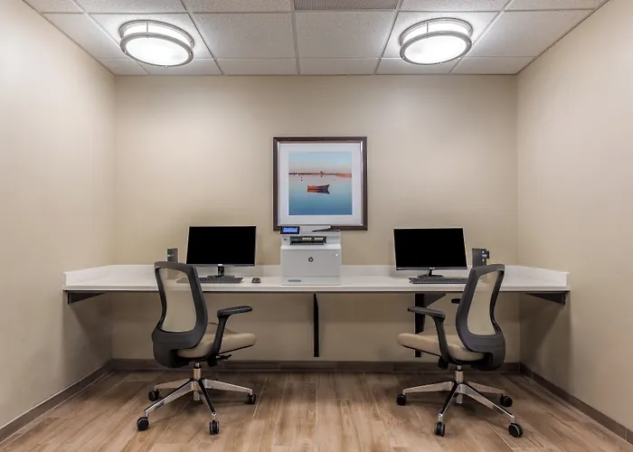 Candlewood Suites Bethlehem South By Ihg