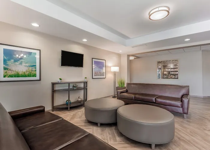 Candlewood Suites Bethlehem South By Ihg